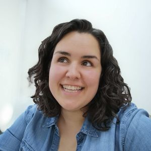 Meet your Posher, Marie-noëlle